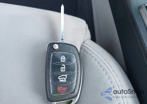 2015 Hyundai Sonata Sport/Limited из США, поврежденный, VIN 5NPE34AF5FH176321